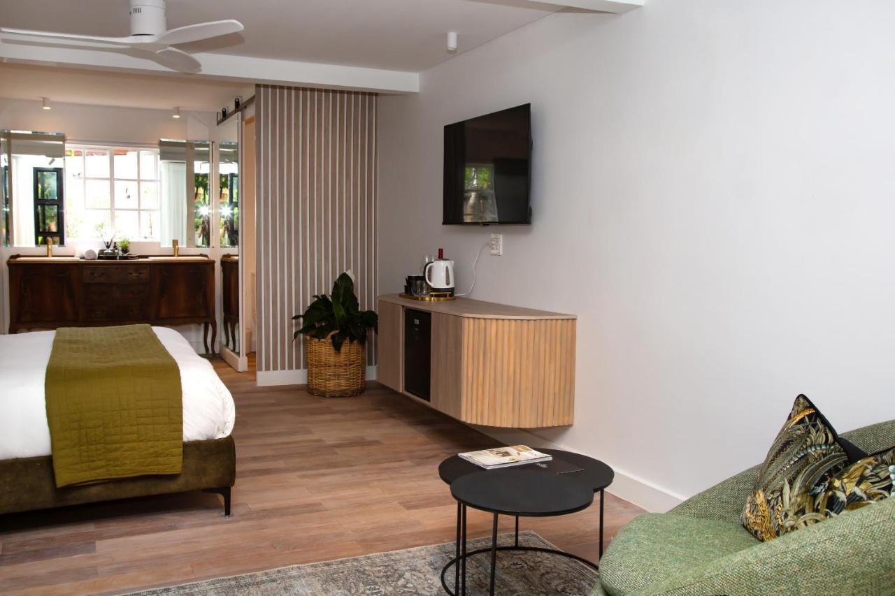 Paarl Hideaway Apartment Luaran gambar